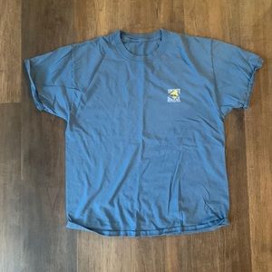 The Salty Dog Cafe T.